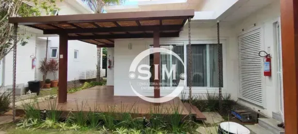 Casa de Condomínio com 4 Quartos à venda, 110m² no Loteamento Triangulo de Buzios, Armação dos Búzios