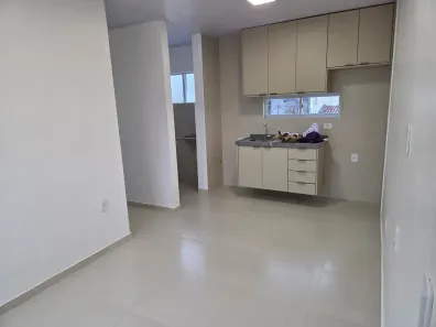 Apartamento com 2 Quartos para alugar, 46m² no Pitanguinha, Maceió