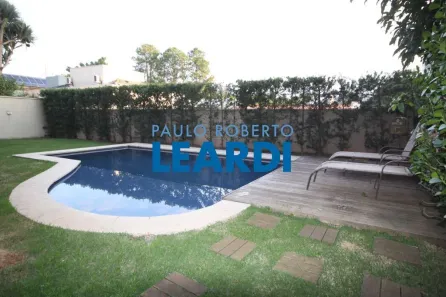 Casa de Condomínio com 4 Quartos à venda, 500m² no Alphaville Residencial Um, Barueri