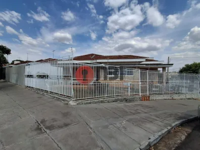 Imóvel Comercial com 2 Quartos para alugar, 239m² no Jardim dos Seixas, São José do Rio Preto