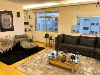 Apartamento com 3 Quartos à venda, 230m² no Higienópolis, São Paulo