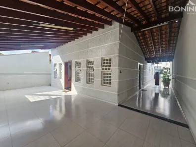 Casa com 3 Quartos à venda, 211m² no Vila Belvedere, Americana