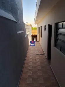 Casa com 2 Quartos à venda, 125m² no Jardim Ipê, São Paulo