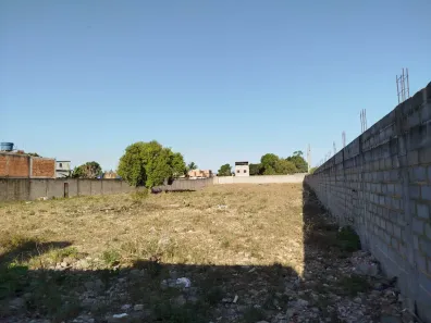 Lote/Terreno à venda, 4500m² no Botafogo, Macaé