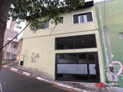 Casa com 5 Quartos à venda, 249m² no Vila Yolanda, Osasco