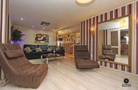 Apartamento com 3 Quartos à venda, 102m² no Boa Vista, Porto Alegre