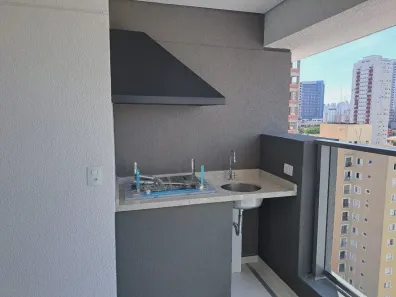 Apartamento com 3 Quartos à venda, 79m² no Ipiranga, São Paulo