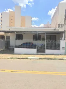 Casa com 3 Quartos à venda, 128m² no Jardim Chapadão, Campinas