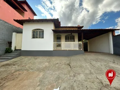 Casa com 3 Quartos à venda, 360m² no Brumadinho, Brumadinho