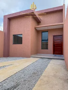 Casa com 3 Quartos à venda, 90m² no Primavera, Vitória da Conquista