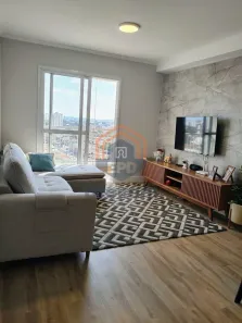 Apartamento com 3 Quartos à venda, 101m² no Jardim Ermida II, Jundiaí