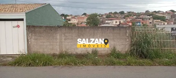 Lote/Terreno à venda, 350m² no Chácara São Silvestre, Taubaté