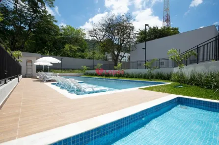 Apartamento com 2 Quartos à venda, 44m² no Guaratiba, Rio de Janeiro