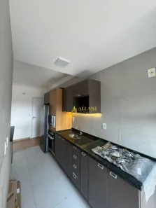 Apartamento com 1 Quarto para venda ou aluguel, 47m² no Jardim América, Sorocaba