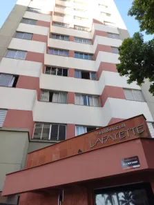 Apartamento com 2 Quartos à venda, 47m² no Judith, Londrina