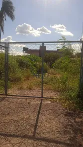 Lote/Terreno à venda, 425m² no Vera Cruz, Aparecida de Goiânia