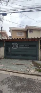 Sobrado com 3 Quartos à venda, 104m² no Vila Ré, São Paulo