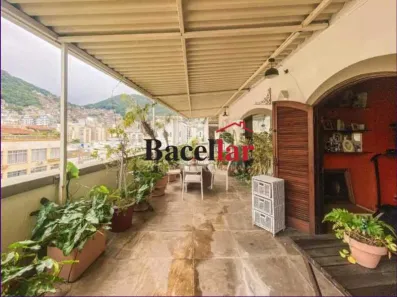 Cobertura com 3 Quartos à venda, 190m² no Copacabana, Rio de Janeiro