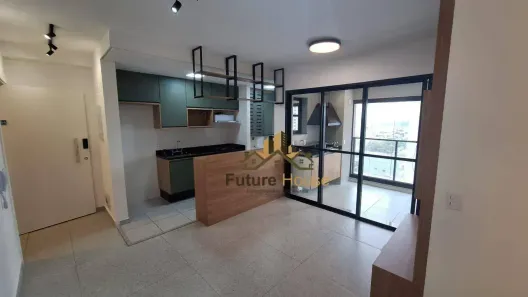 Apartamento com 2 Quartos à venda, 67m² no Vila Osasco, Osasco