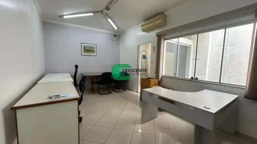 Imóvel Comercial para alugar, 75m² no Jardim, Santo André
