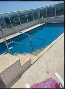 Apartamento com 2 Quartos à venda, 68m² no Aparecida, Santos