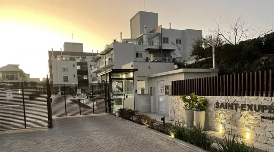 Cobertura com 2 Quartos à venda, 107m² no Campeche, Florianópolis