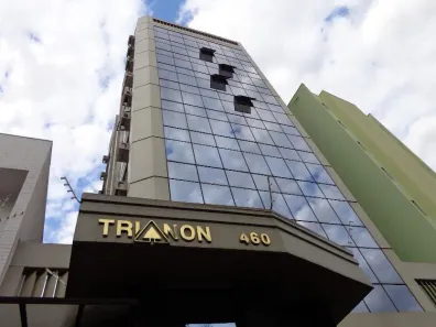 Sala Comercial à venda, 53m² no Jardim Guanabara, Campinas