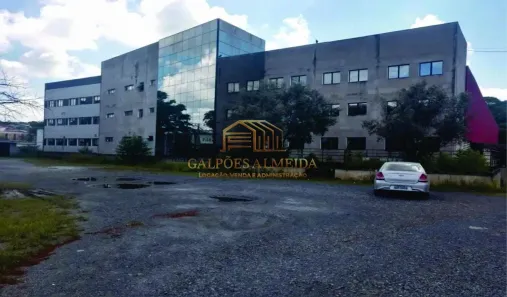 Galpão/Depósito/Armazém para alugar, 5664m² no Centro, Vargem Grande Paulista
