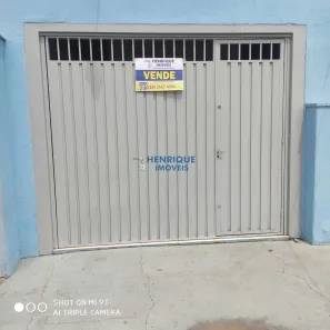 Ponto Comercial à venda, 125m² no Vila Paulista, Rio Claro