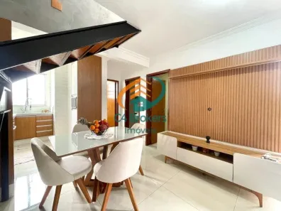 Cobertura com 3 Quartos à venda, 98m² no Água Chata, Guarulhos