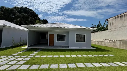 Casa com 2 Quartos à venda, 180m² no Porto Novo, Saquarema