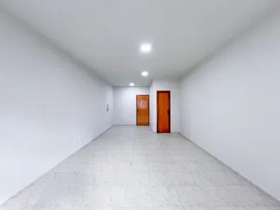 Sala Comercial à venda, 35m² no Tabajaras, Uberlândia