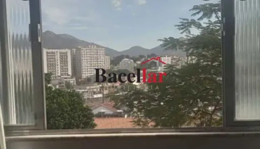 Apartamento com 2 Quartos à venda, 48m² no Todos os Santos, Rio de Janeiro