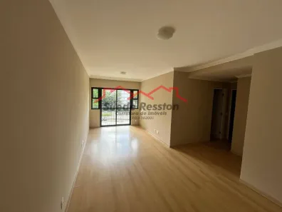 Apartamento com 3 Quartos à venda, 77m² no Parque Residencial Julia, São Paulo