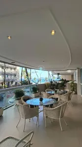 Apartamento com 5 Quartos à venda, 363m² no Leblon, Rio de Janeiro