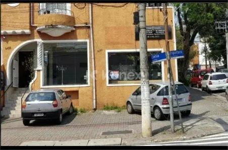 Imóvel Comercial com 1 Quarto à venda, 220m² no Água Branca, São Paulo