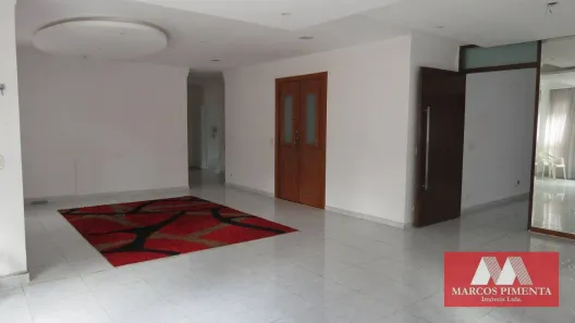 Apartamento com 4 Quartos à venda, 264m² no Comércio, Salvador