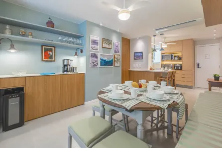 Apartamento com 4 Quartos à venda, 116m² no Copacabana, Rio de Janeiro