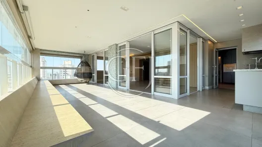 Apartamento com 4 Quartos à venda, 276m² no Aclimação, São Paulo