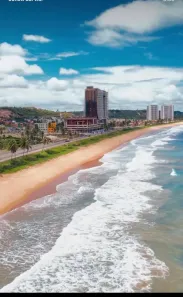 Apartamento com 2 Quartos à venda, 82m² no Cruz das Almas, Maceió