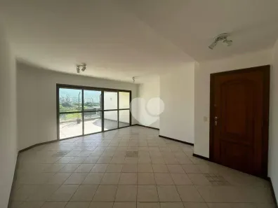 Cobertura com 3 Quartos para alugar, 183m² no Recreio dos Bandeirantes, Rio de Janeiro