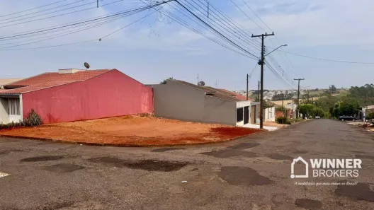 Lote/Terreno à venda, 140m² no Jardim Planalto, Arapongas