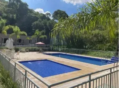 Apartamento com 2 Quartos para alugar, 45m² no Curicica, Rio de Janeiro