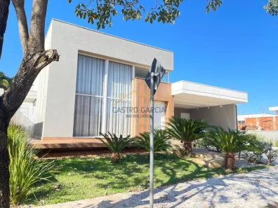 Casa de Condomínio com 3 Quartos à venda, 240m² no Loteamento Residencial Jardim Villagio II, Americana