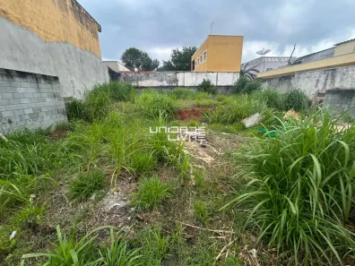 Lote/Terreno à venda, 320m² no Jardim das Bandeiras, Mogi das Cruzes