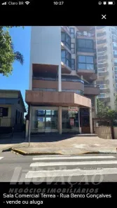 Sala Comercial à venda, 436m² no Centro, Caxias do Sul
