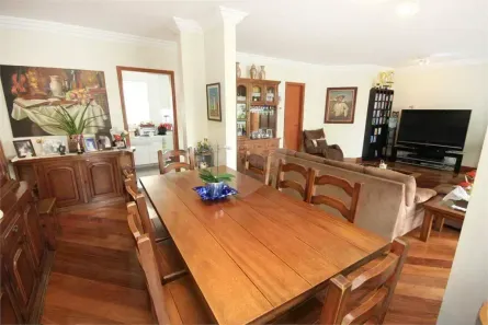 Apartamento com 3 Quartos à venda, 154m² no Vila Mascote, São Paulo