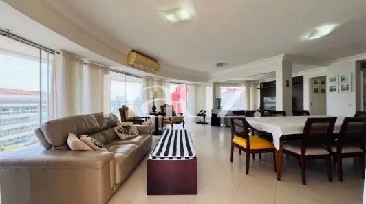 Apartamento com 4 Quartos à venda, 240m² no Riviera, Bertioga