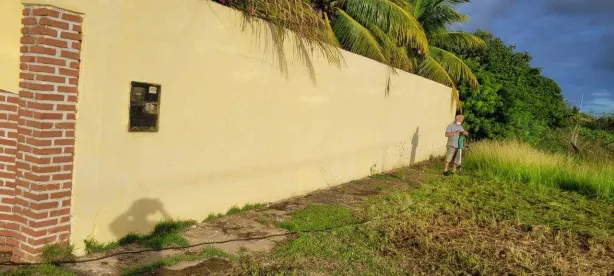 Fazenda/Sítio com 2 Quartos à venda, 2000m² no Areia Branca, Aracaju