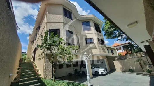 Casa com 4 Quartos à venda, 580m² no Interlagos, São Paulo